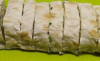 Вкусные рулеты из лаваша пошаговые рецепты с фото