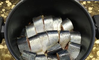 Рыбные консервы с фото