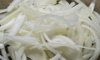 Вкусные рецепты салата из морской капусты