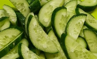 Рецепт вкусного салата из капусты