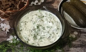 Вкусный рецепт соуса тартар в домашних условиях