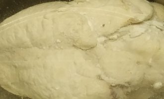 Как приготовить суп-пюре из брокколи с курицей